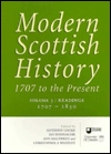 III Readings in Modern Scottish History 1707-1850
